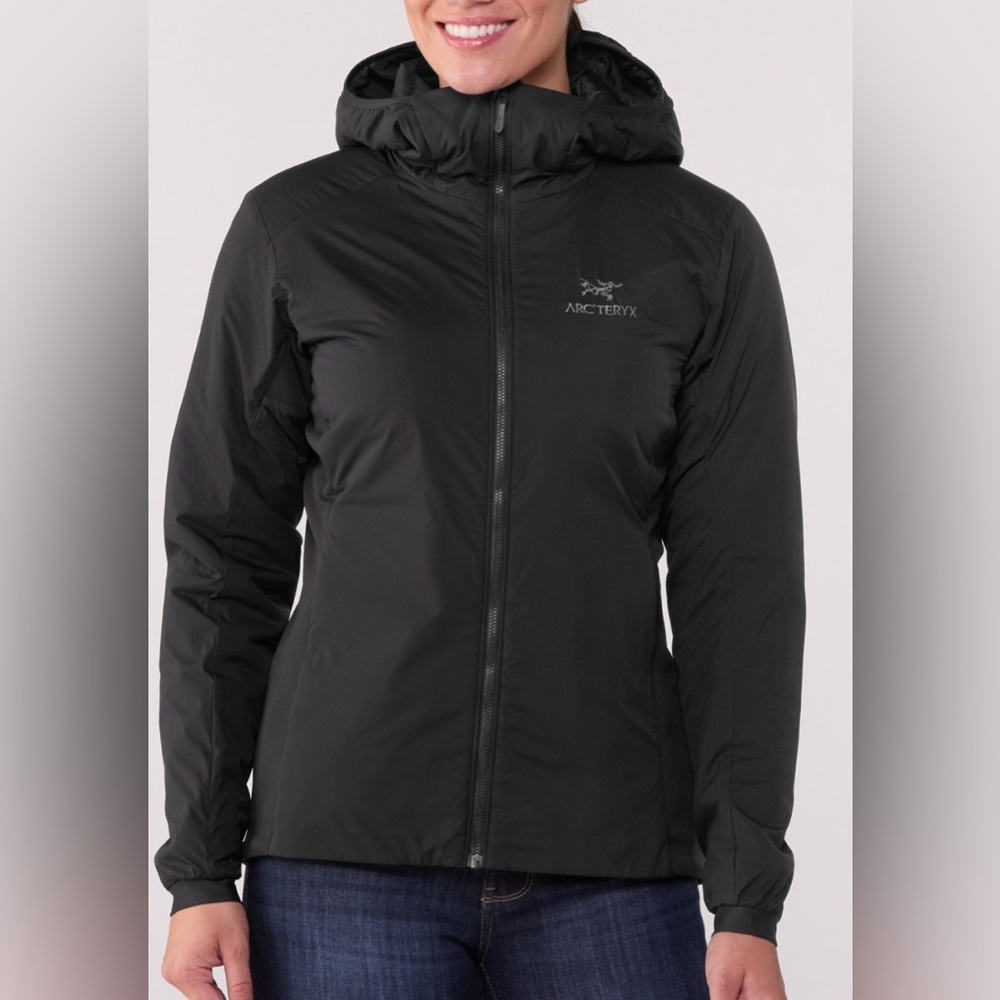 Women’s Arc’teryx Atom Jacket